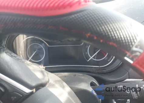 2016 Buick Regal Turbo Premium Ii z USA, uszkodzony, nr VIN 2G4GS5GX2G9196530